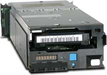IBM TotalStorage Enterprise Tape Drive 3592