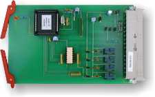 Input/Output Card