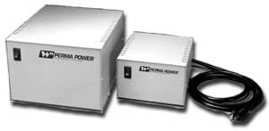 Power Voltage Regulator