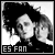 Edward Sissorhands
