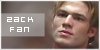 Zack fanlisting