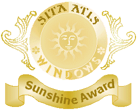 Sunshine Award