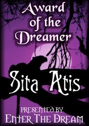 Award of the Dreamer
