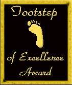 footstep of excellence
