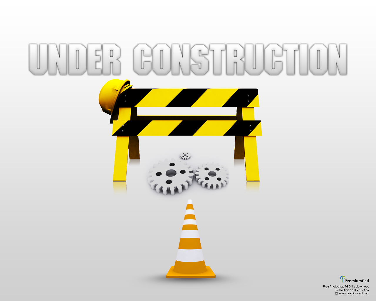Page Under Construction