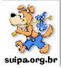 Adote um animal de estima��o.
