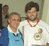 Cristian, campe&atilde;o