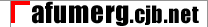 Site Oficial - AFUMERG