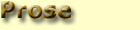 Prose Index