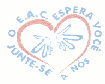 Clique para entrar no Site do EAC