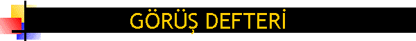G�R�Ş DEFTERİ