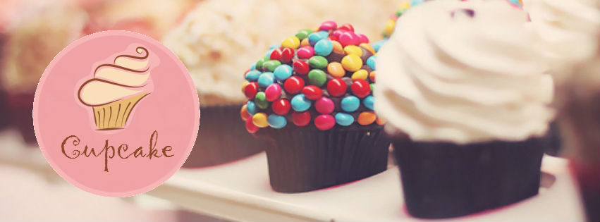 cabeçalho cupcake