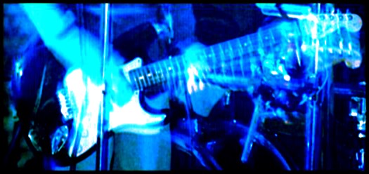 Ve a los toquines... hazlo por el Rock Nacional !!!