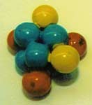Boron Atom