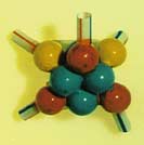Bonding pattern - 2a