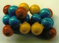 Diborane structure