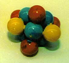 Carbon Structure