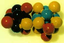 Carbon monoxide model