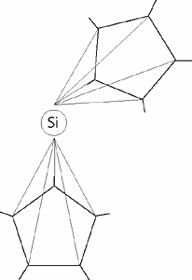 Angular silicocene