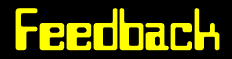 Feedback
