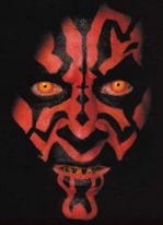 At last we will have our revenge on the Jedi