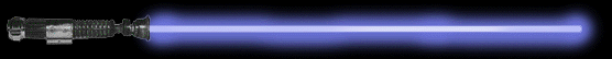 It surrounds us, and binds us.  Lightsabres cut it in half though...