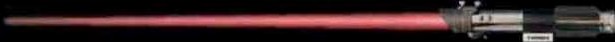 Sith Sabre - The Next Gen