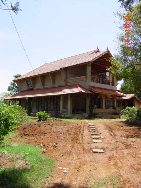 regi & lalitha's place