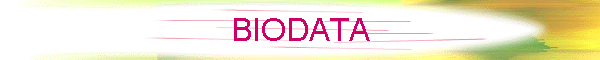 BIODATA