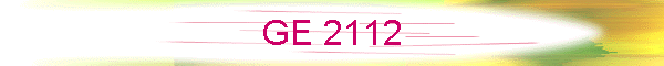 GE 2112