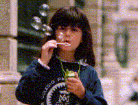 Bubbles