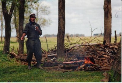 Asado