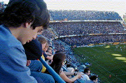 SOCCER