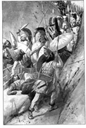 Los Espartanos