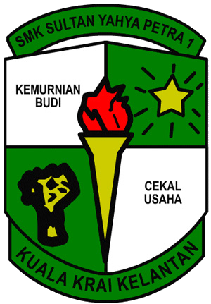 SMK Sultan Yahya Petra 1