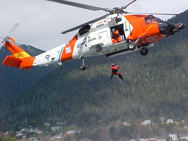 Hoist, May 8