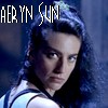 Aeryn avatar
