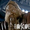 D'Argo avatar
