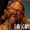 D'Argo avatar