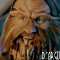 D'Argo avatar