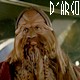 D'Argo avatar
