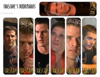 bookmark John