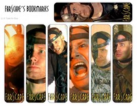 bookmark Stark