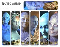 bookmark Zhaan