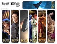 Bookmark Episodes