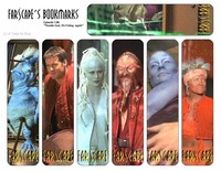 Bookmark Episodes
