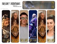 Bookmark Episodes