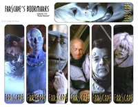 Bookmark Episodes