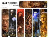 Bookmark Episodes