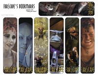 Bookmark Episodes